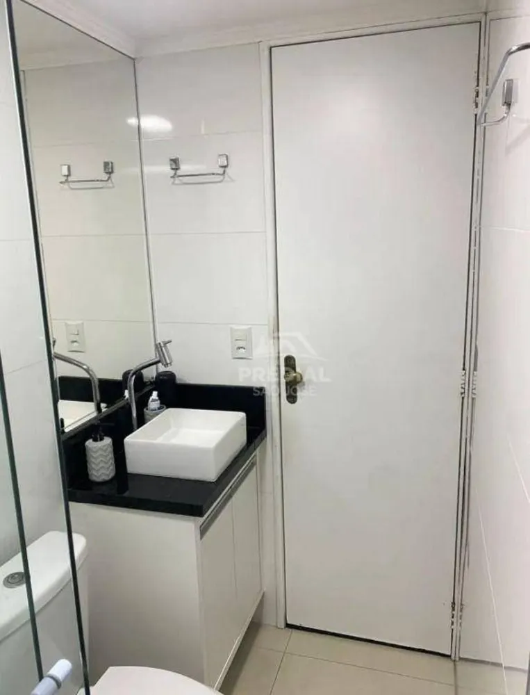 Apartamento, 2 quartos, 45 m² - Foto 1
