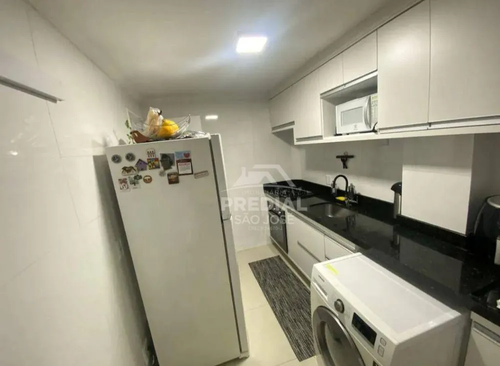 Apartamento, 2 quartos, 45 m² - Foto 4