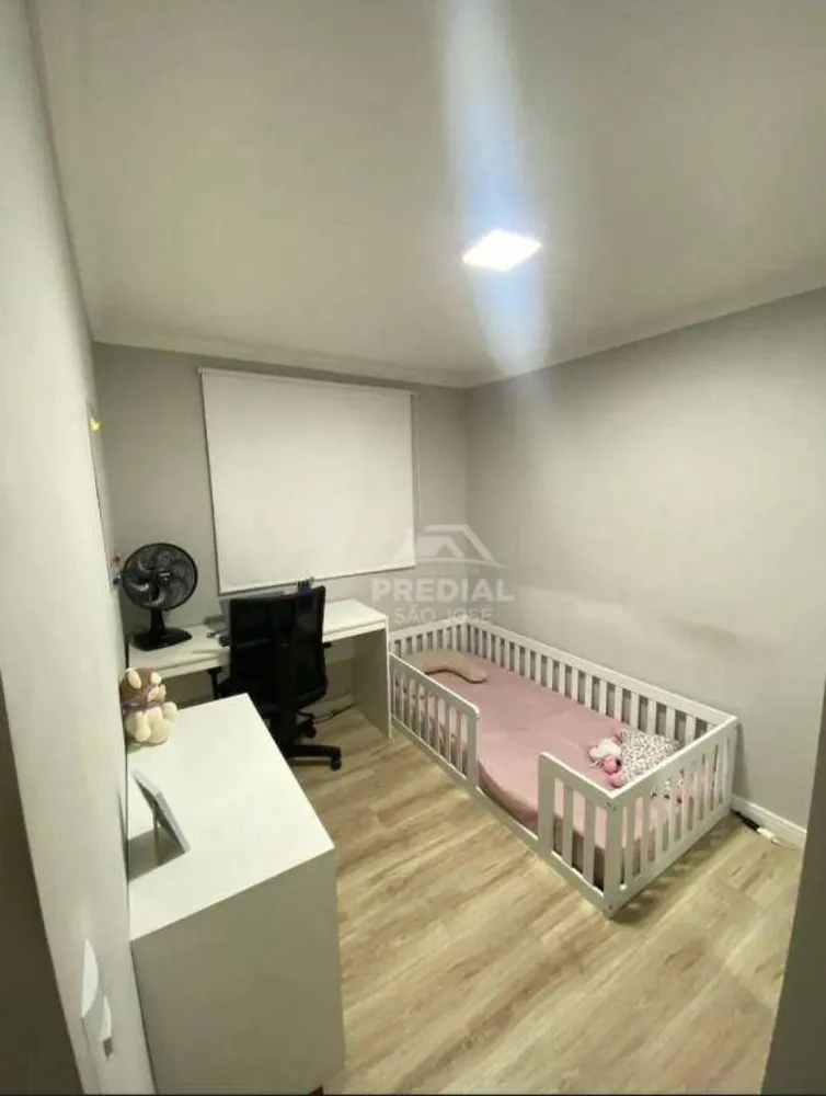 Apartamento, 2 quartos, 45 m² - Foto 9