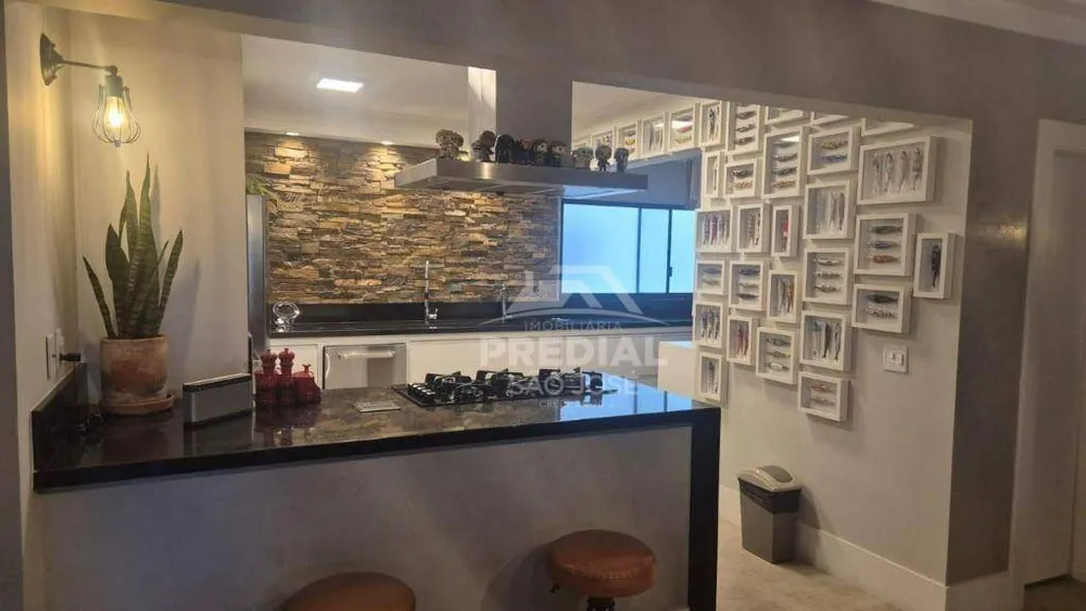 Apartamento, 3 quartos, 135 m² - Foto 7