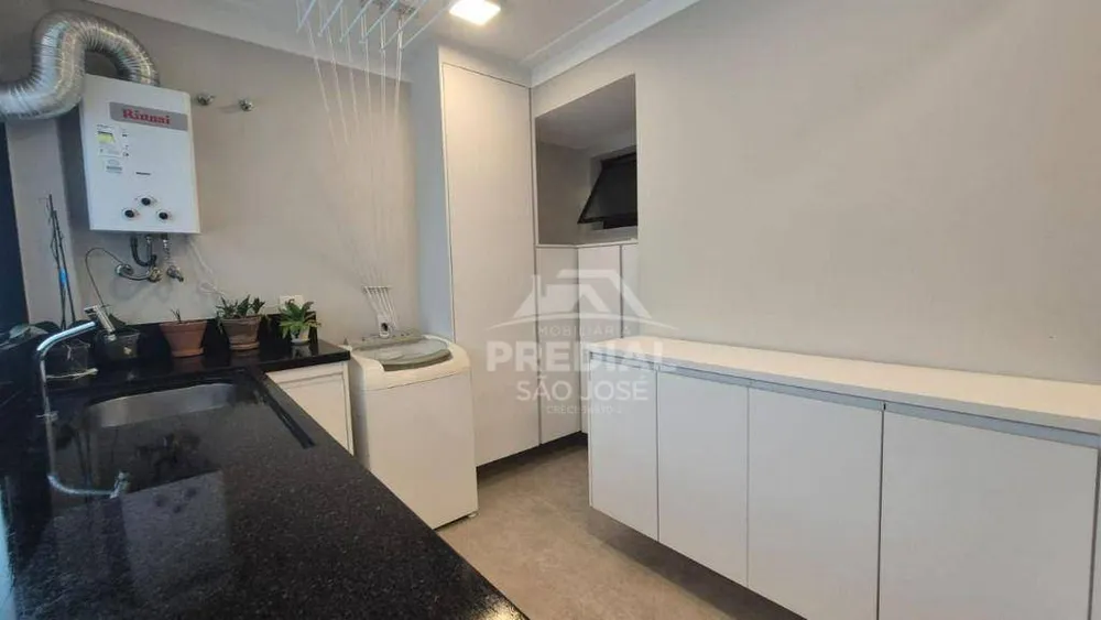 Apartamento, 3 quartos, 135 m² - Foto 9
