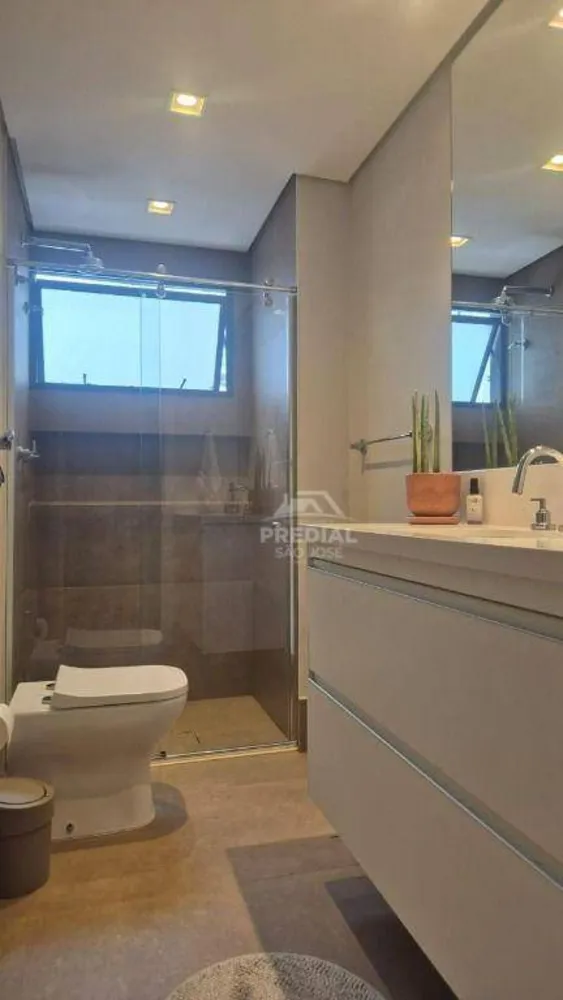 Apartamento, 3 quartos, 135 m² - Foto 11