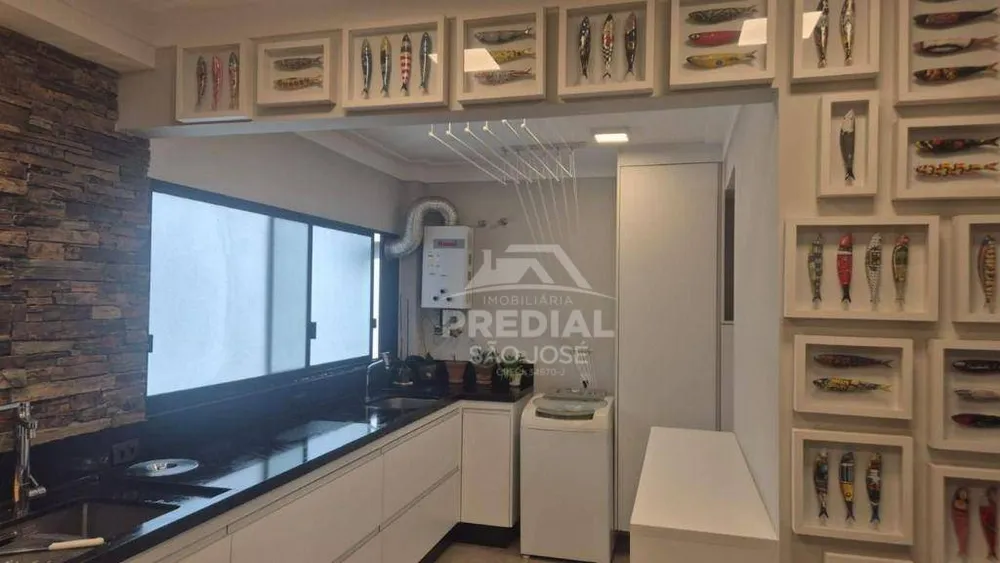 Apartamento, 3 quartos, 135 m² - Foto 12