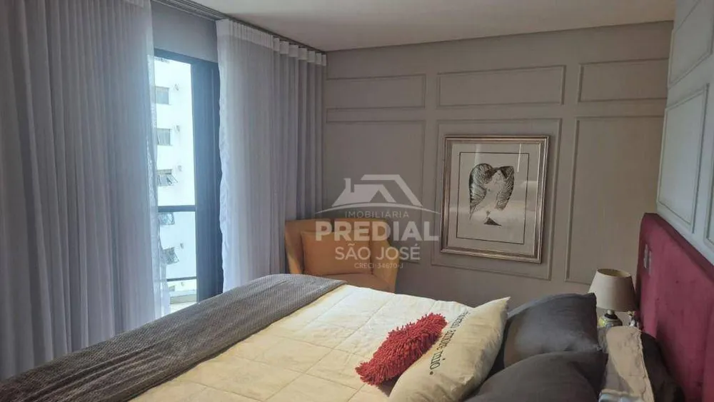 Apartamento, 3 quartos, 135 m² - Foto 13