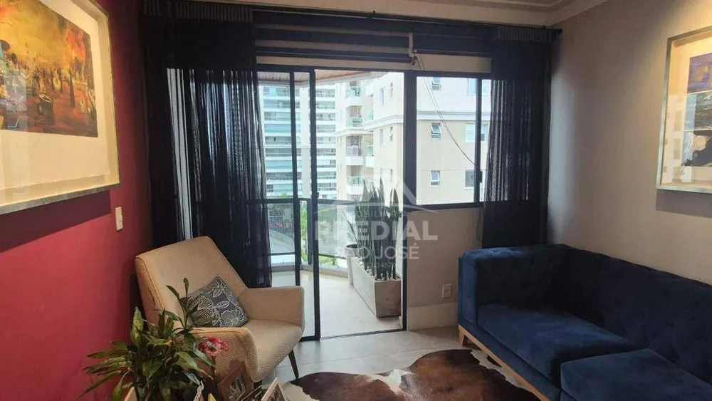 Apartamento, 3 quartos, 135 m² - Foto 6