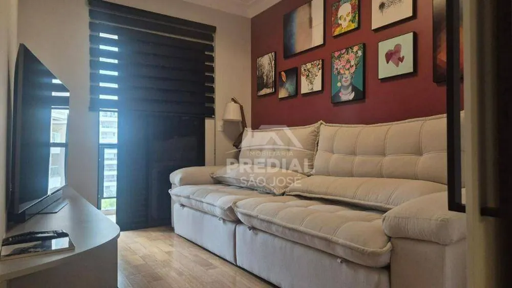 Apartamento, 3 quartos, 135 m² - Foto 3