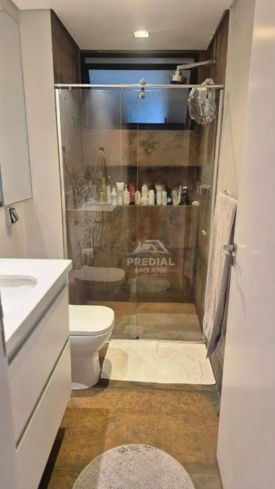 Apartamento, 3 quartos, 135 m² - Foto 4
