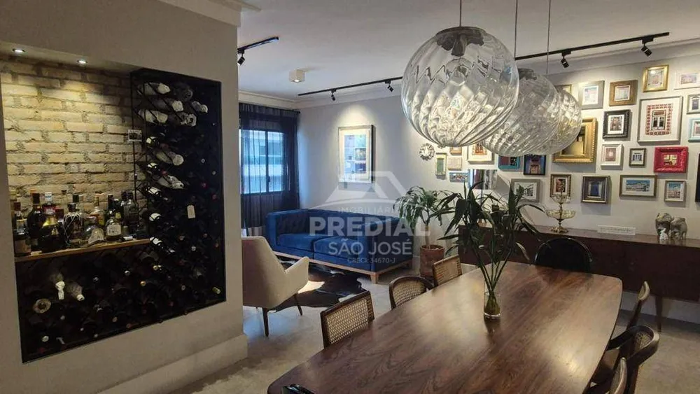 Apartamento, 3 quartos, 135 m² - Foto 8