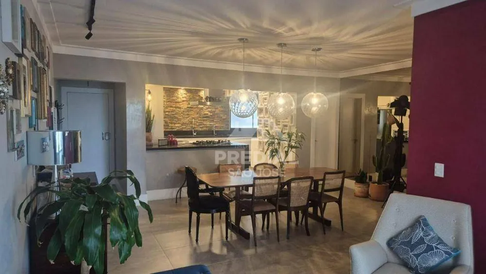 Apartamento, 3 quartos, 135 m² - Foto 5