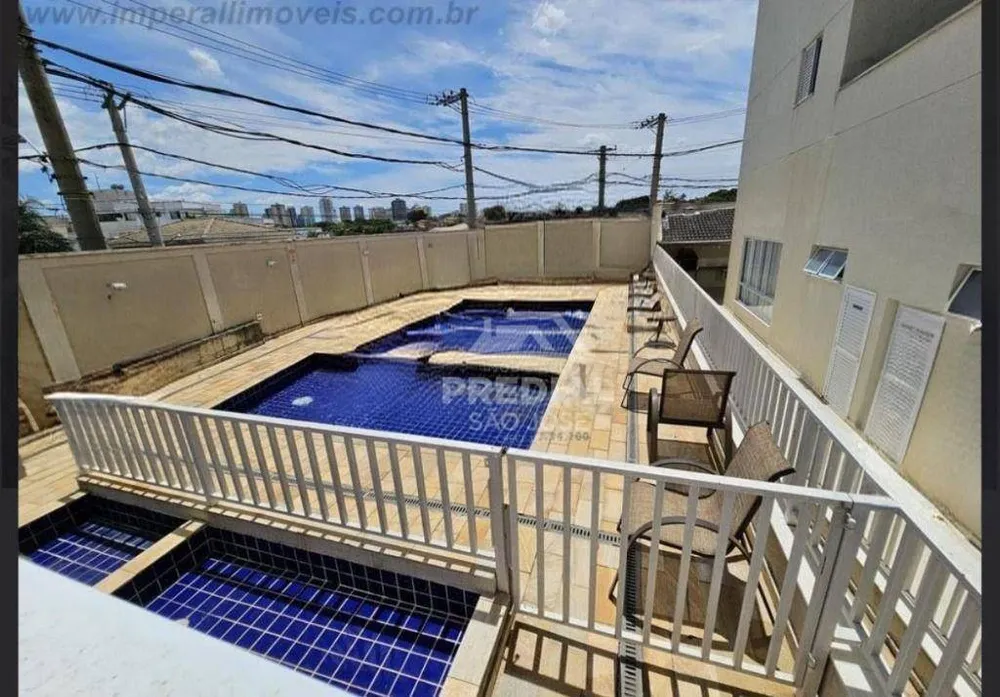 Apartamento, 3 quartos, 105 m² - Foto 15