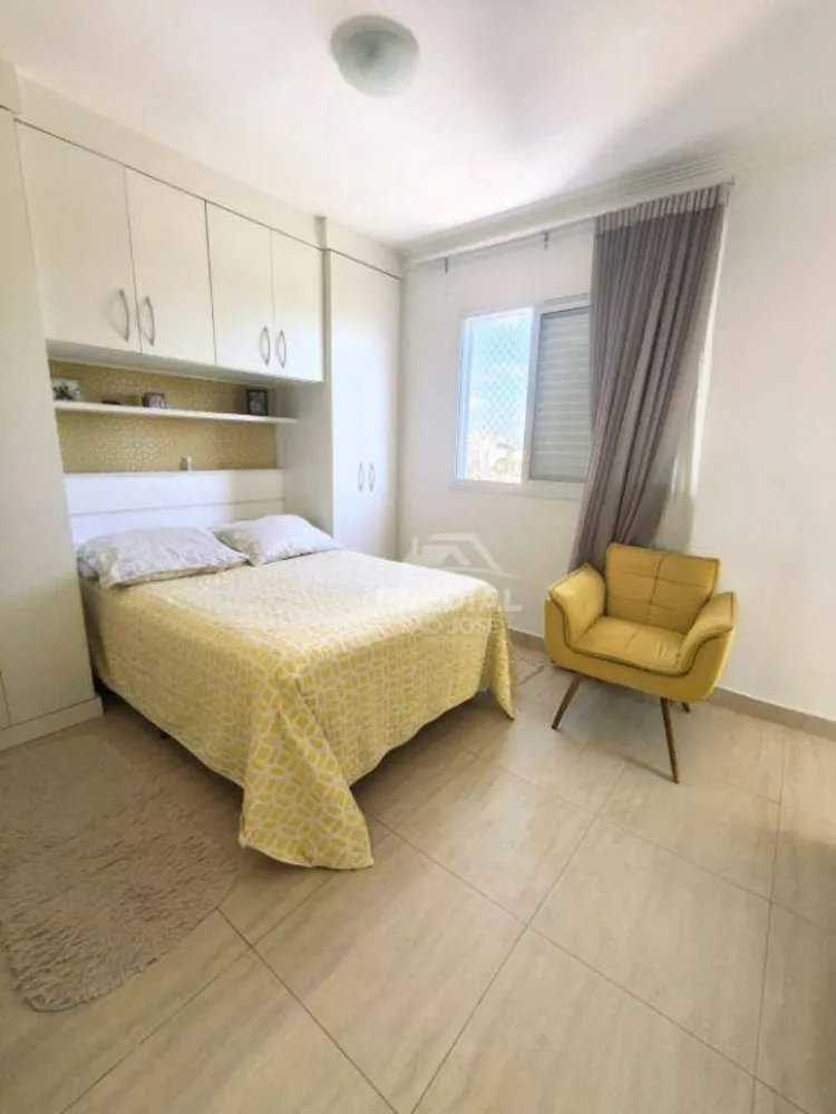 Apartamento, 3 quartos, 105 m² - Foto 9