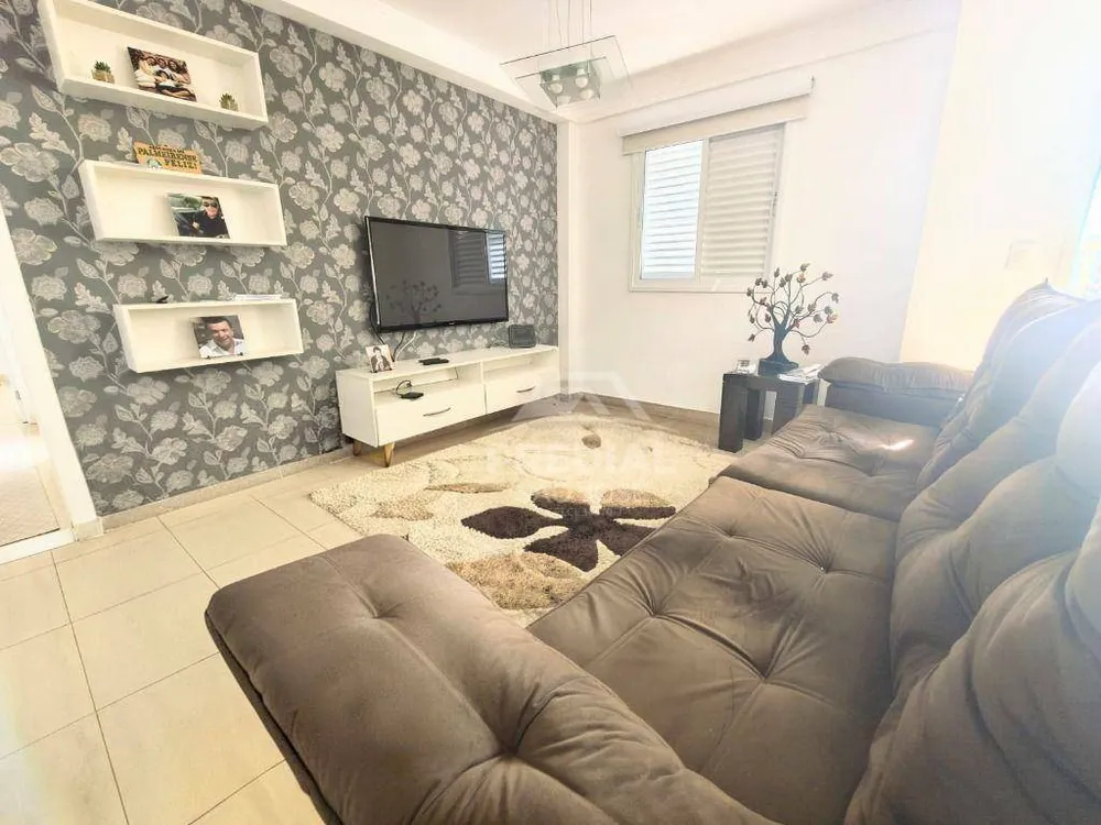 Apartamento, 3 quartos, 105 m² - Foto 7