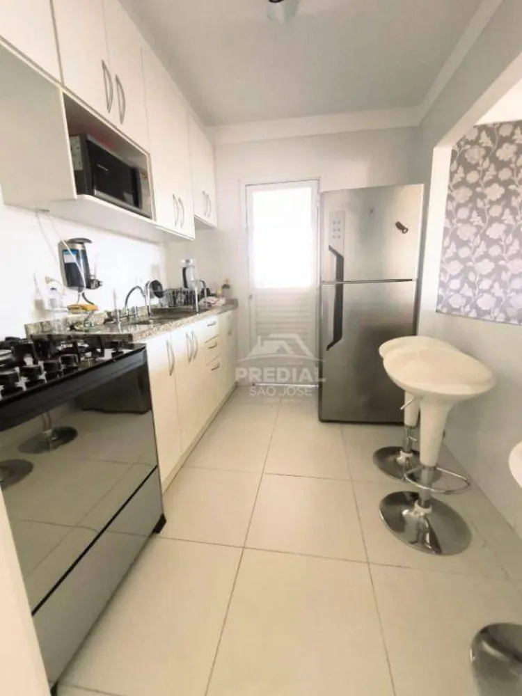 Apartamento, 3 quartos, 105 m² - Foto 5