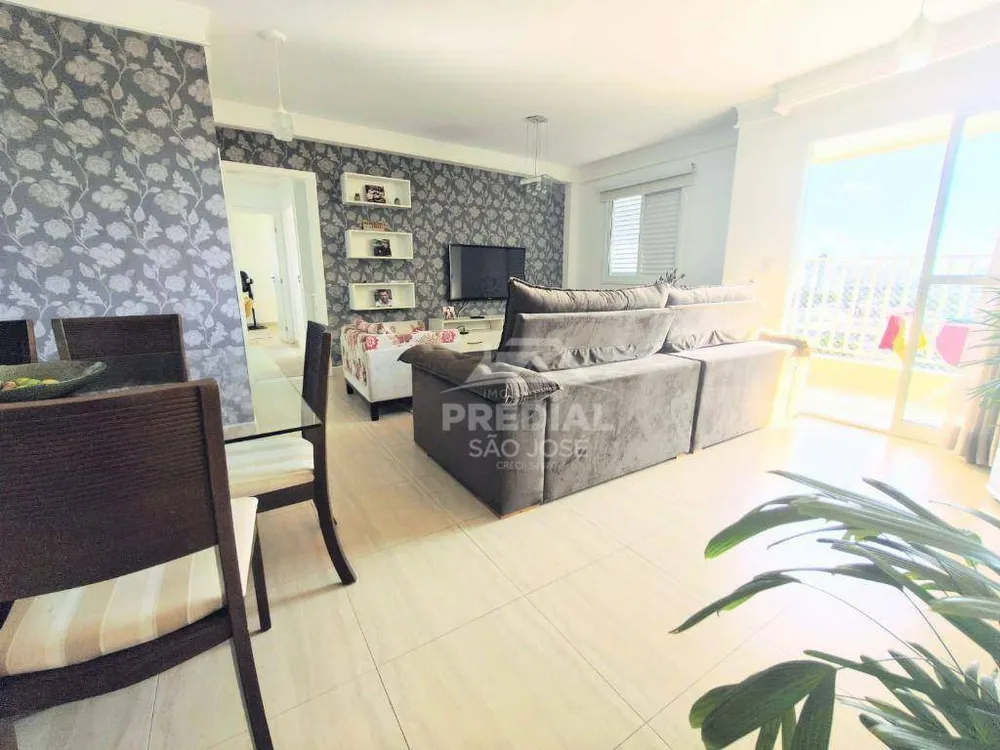 Apartamento, 3 quartos, 105 m² - Foto 7