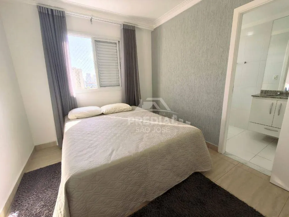 Apartamento, 3 quartos, 105 m² - Foto 11