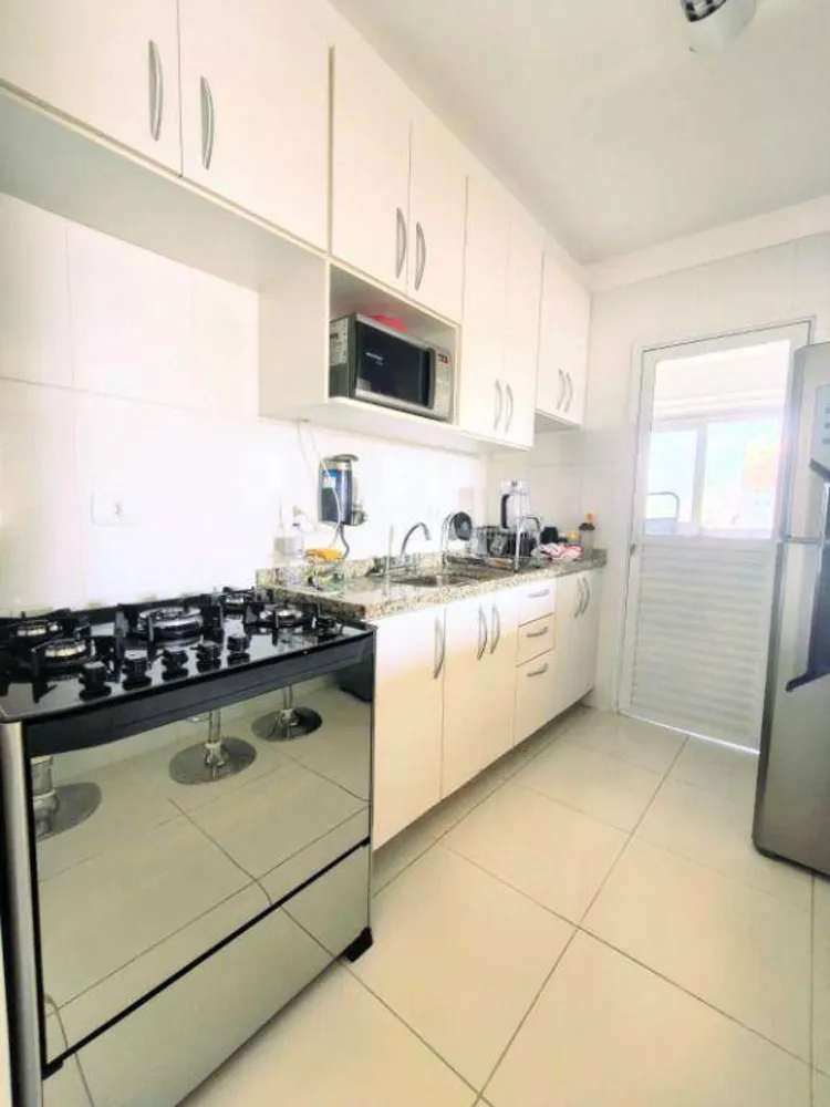 Apartamento, 3 quartos, 105 m² - Foto 4