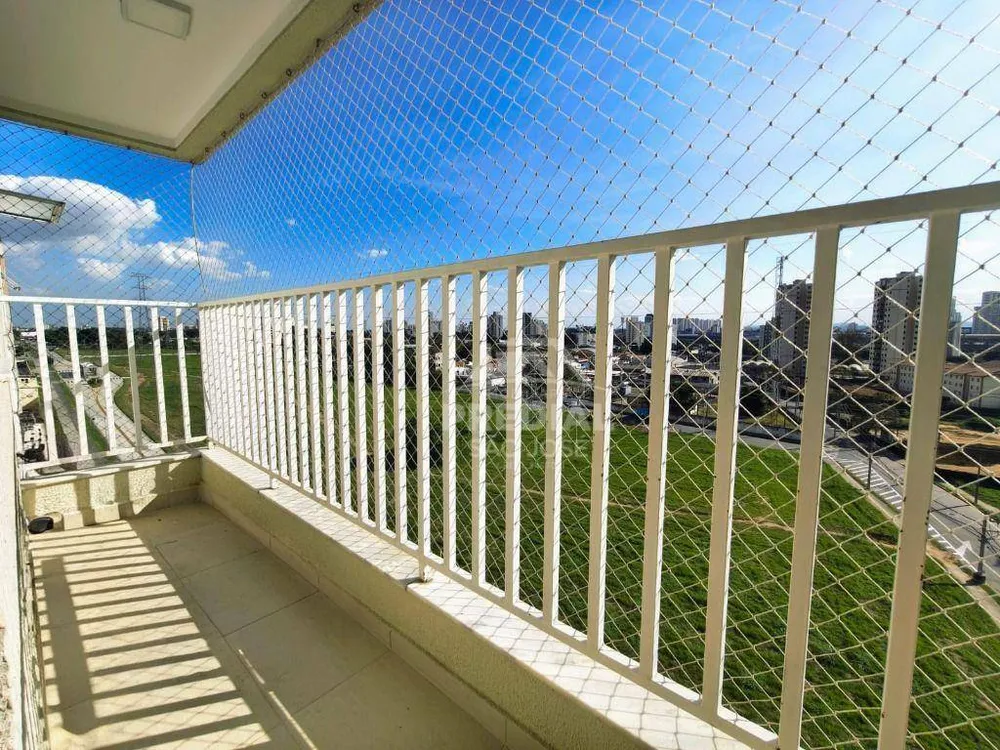 Apartamento, 3 quartos, 105 m² - Foto 3