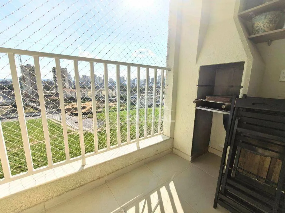 Apartamento, 3 quartos, 105 m² - Foto 2