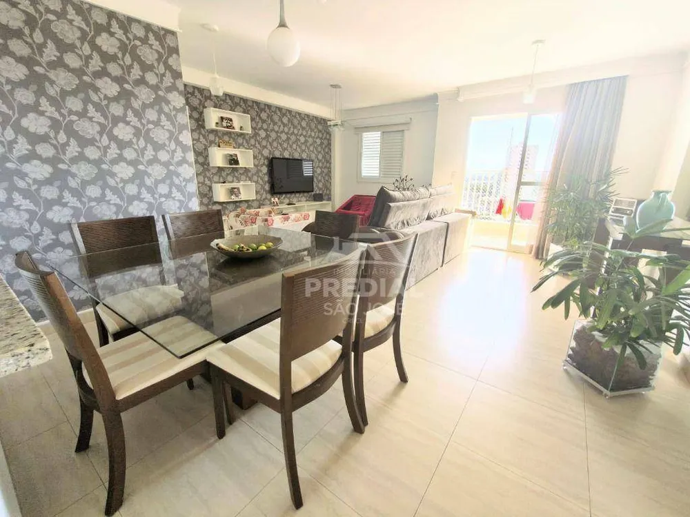 Apartamento, 3 quartos, 105 m² - Foto 8