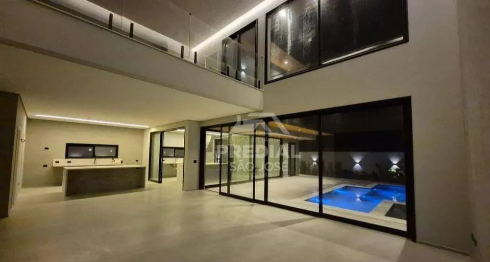 Casa de Condomínio, 4 quartos - Foto 2
