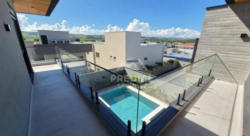 Casa de Condomínio, 4 quartos - Foto 8
