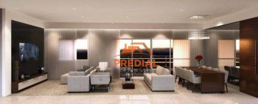 Apartamento, 3 quartos, 154 m² - Foto 7