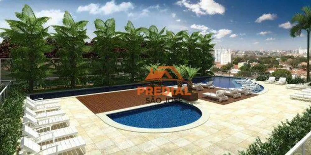 Apartamento, 3 quartos, 154 m² - Foto 7