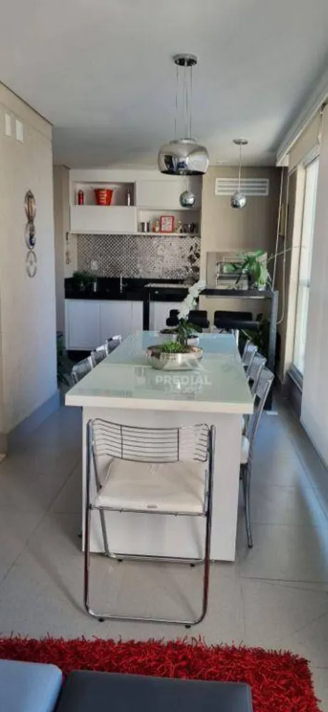 Apartamento, 3 quartos, 154 m² - Foto 2