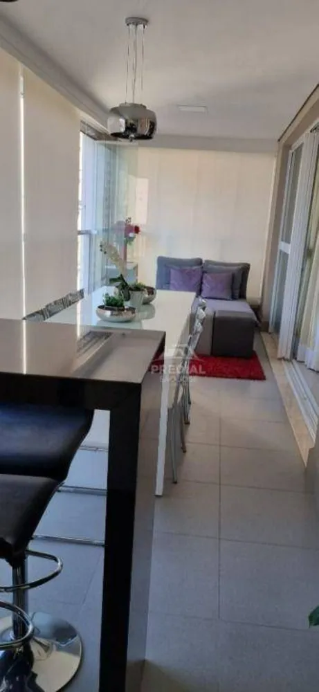 Apartamento, 3 quartos, 154 m² - Foto 4