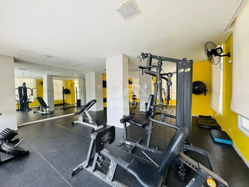 Apartamento, 2 quartos, 68 m² - Foto 10
