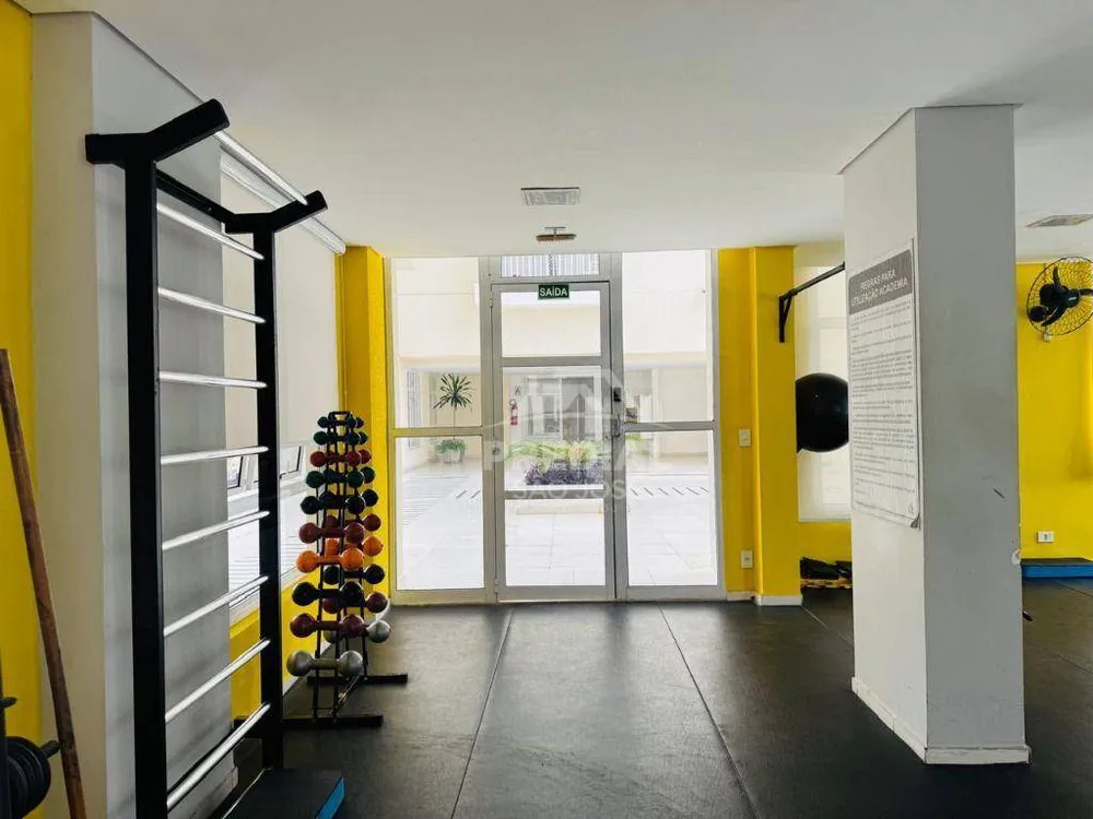 Apartamento, 2 quartos, 68 m² - Foto 9