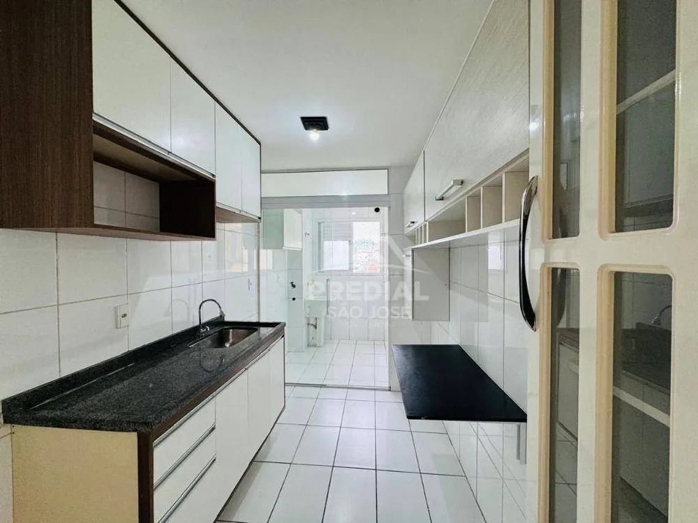 Apartamento, 2 quartos, 68 m² - Foto 2