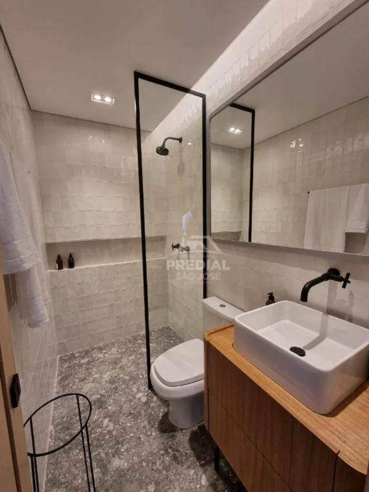 Apartamento, 1 quarto, 45 m² - Foto 3