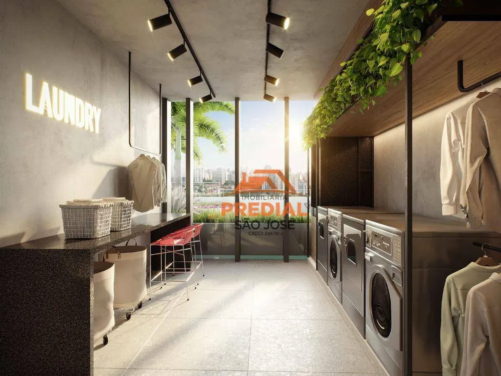 Apartamento, 1 quarto, 45 m² - Foto 10
