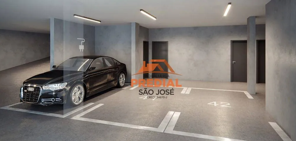 Apartamento, 1 quarto, 45 m² - Foto 15