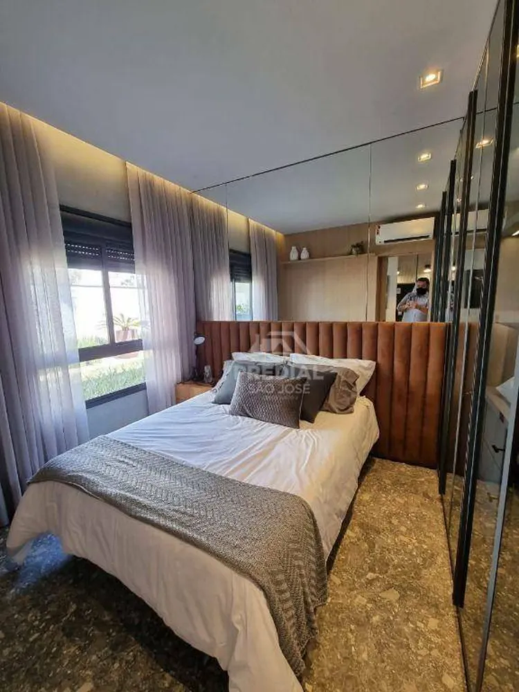 Apartamento, 1 quarto, 45 m² - Foto 4