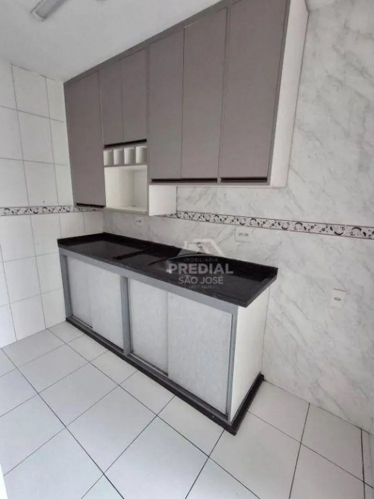 Apartamento, 2 quartos, 55 m² - Foto 5