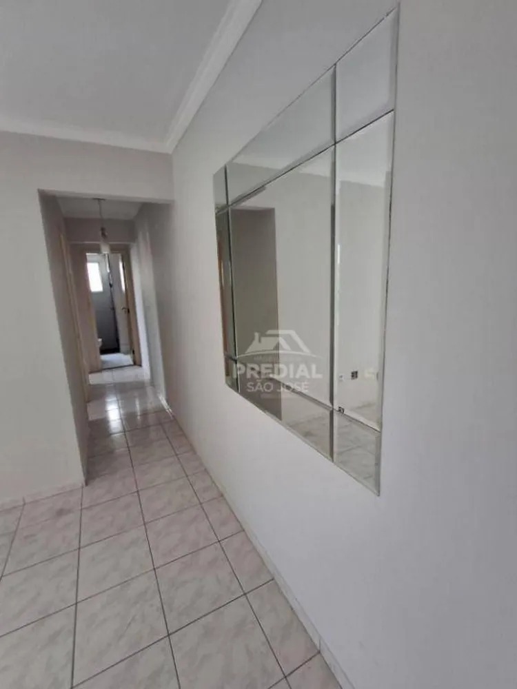 Apartamento, 2 quartos, 55 m² - Foto 7