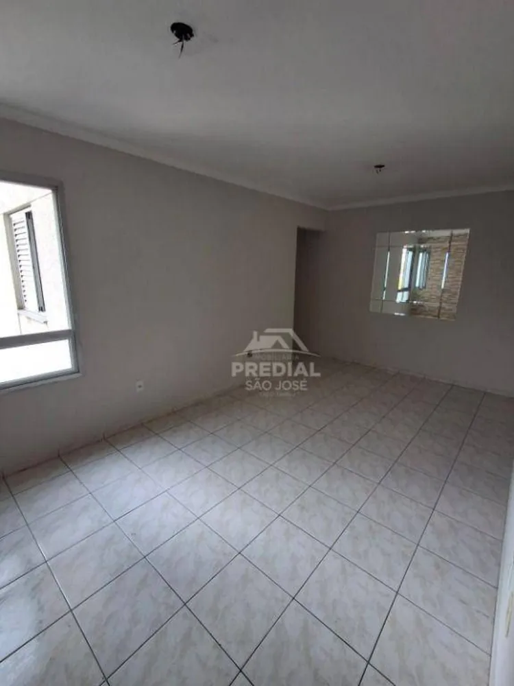 Apartamento, 2 quartos, 55 m² - Foto 1