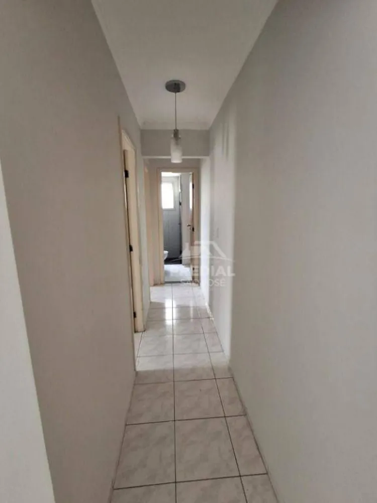 Apartamento, 2 quartos, 55 m² - Foto 2