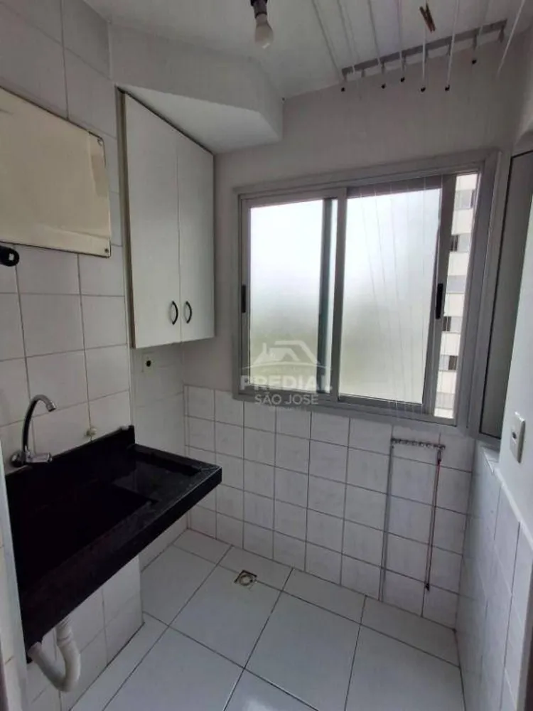 Apartamento, 2 quartos, 55 m² - Foto 6