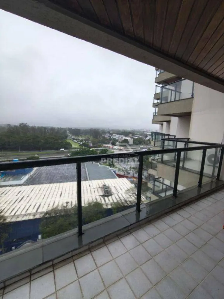 Flat/Apart Hotel, 1 quarto, 52 m² - Foto 5