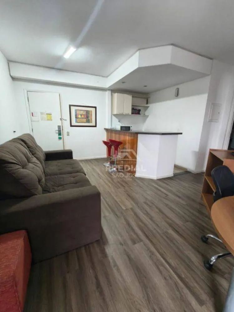 Flat/Apart Hotel, 1 quarto, 52 m² - Foto 3
