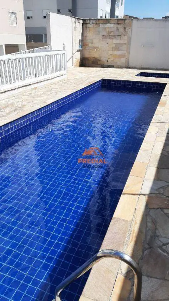 Apartamento, 2 quartos, 58 m² - Foto 15
