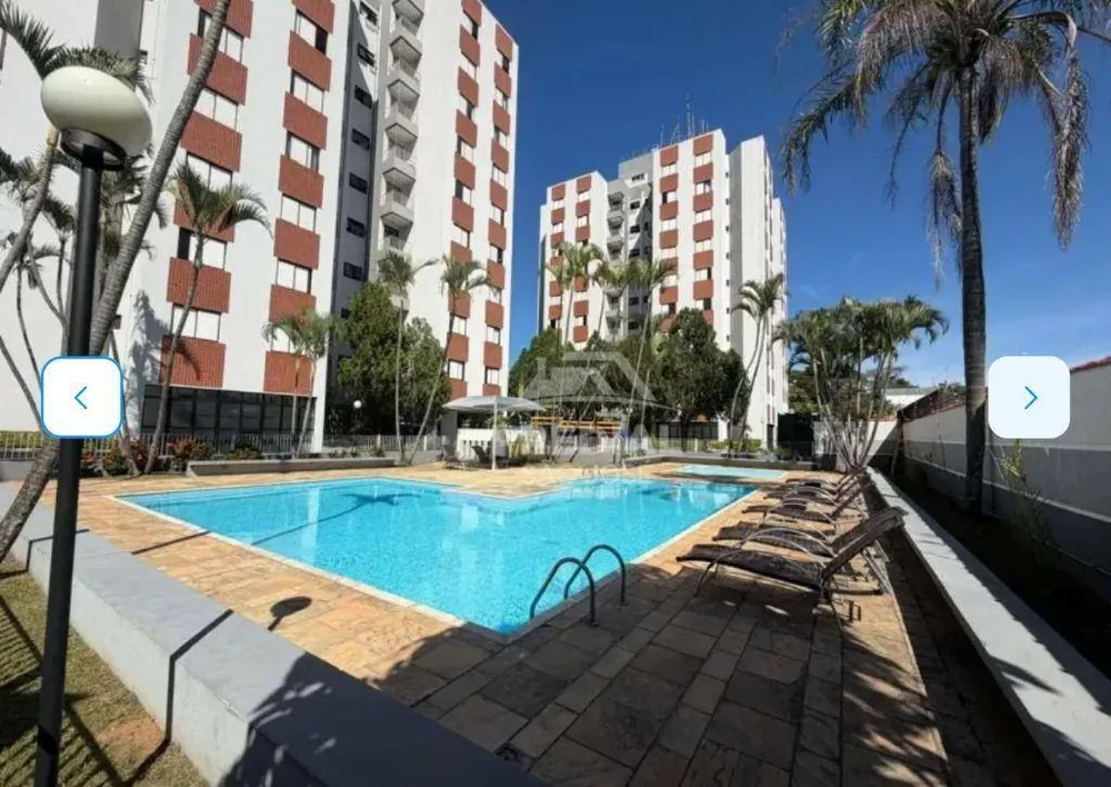 Apartamento, 2 quartos, 58 m² - Foto 3
