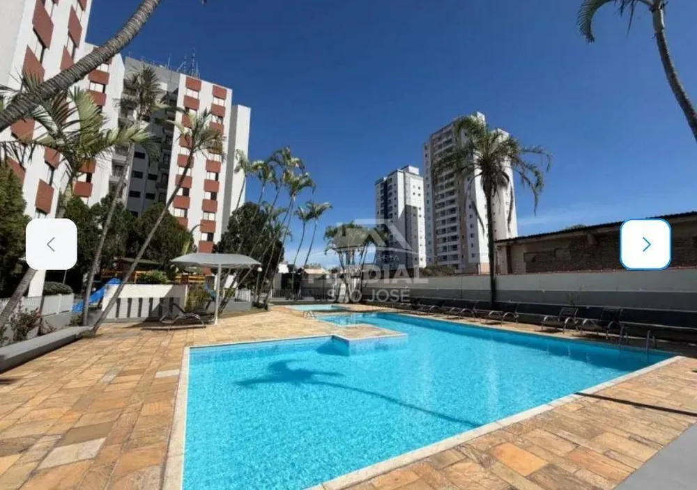 Apartamento, 2 quartos, 58 m² - Foto 2