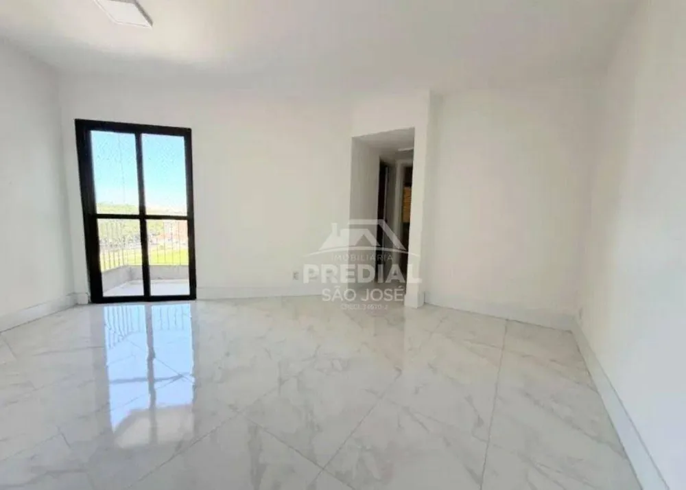 Apartamento, 2 quartos, 58 m² - Foto 1