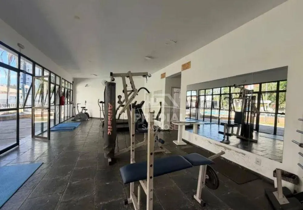 Apartamento, 2 quartos, 58 m² - Foto 6