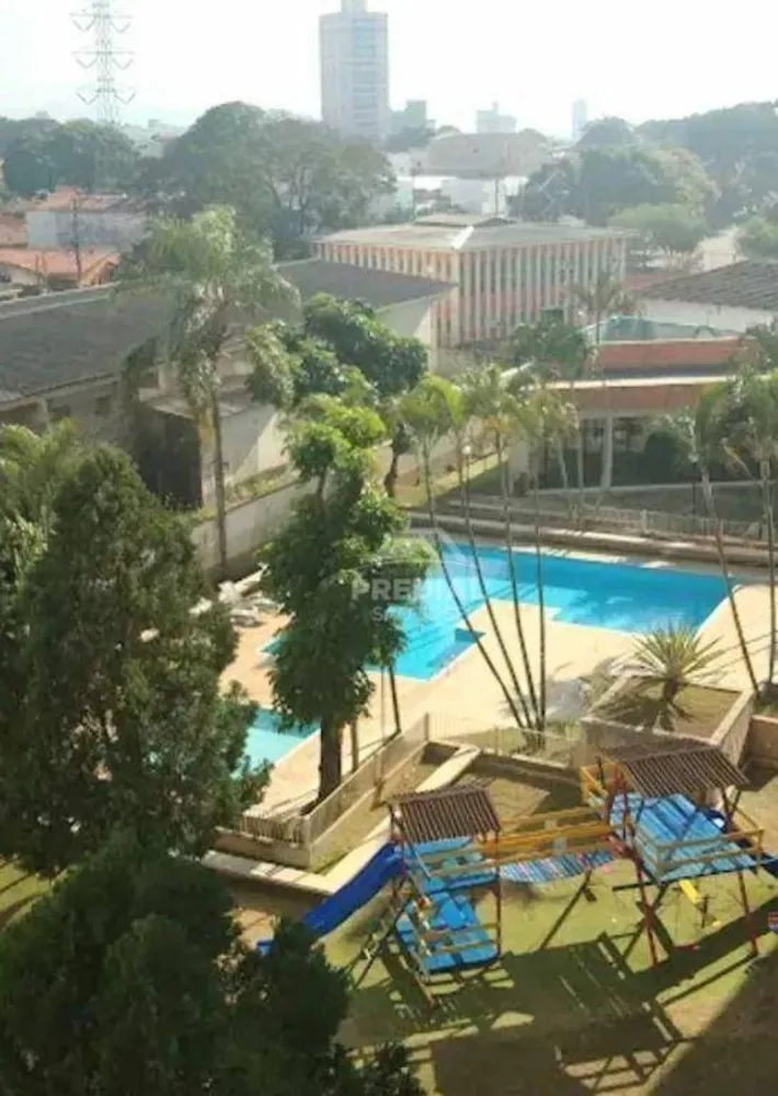 Apartamento, 2 quartos, 58 m² - Foto 4