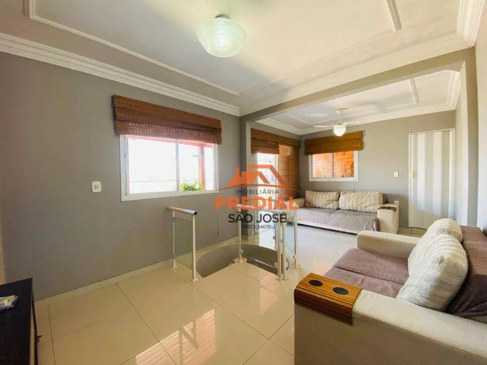 Cobertura, 2 quartos, 110 m² - Foto 8